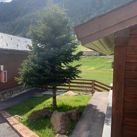 Apartament Siscaro - Peu Del Riu 310 - Vall D'Incles - Soldeu Zewnętrze zdjęcie