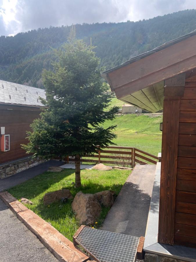 Apartament Siscaro - Peu Del Riu 310 - Vall D'Incles - Soldeu Zewnętrze zdjęcie