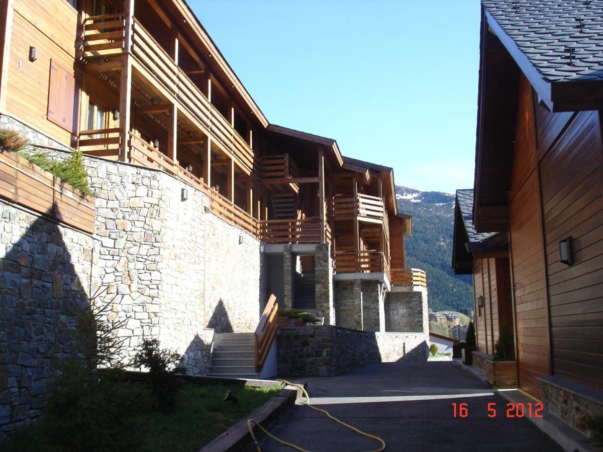 Apartament Siscaro - Peu Del Riu 310 - Vall D'Incles - Soldeu Zewnętrze zdjęcie