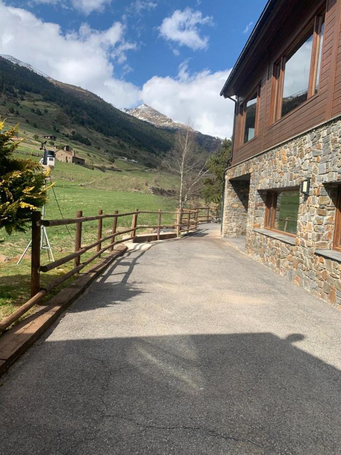 Apartament Siscaro - Peu Del Riu 310 - Vall D'Incles - Soldeu Zewnętrze zdjęcie