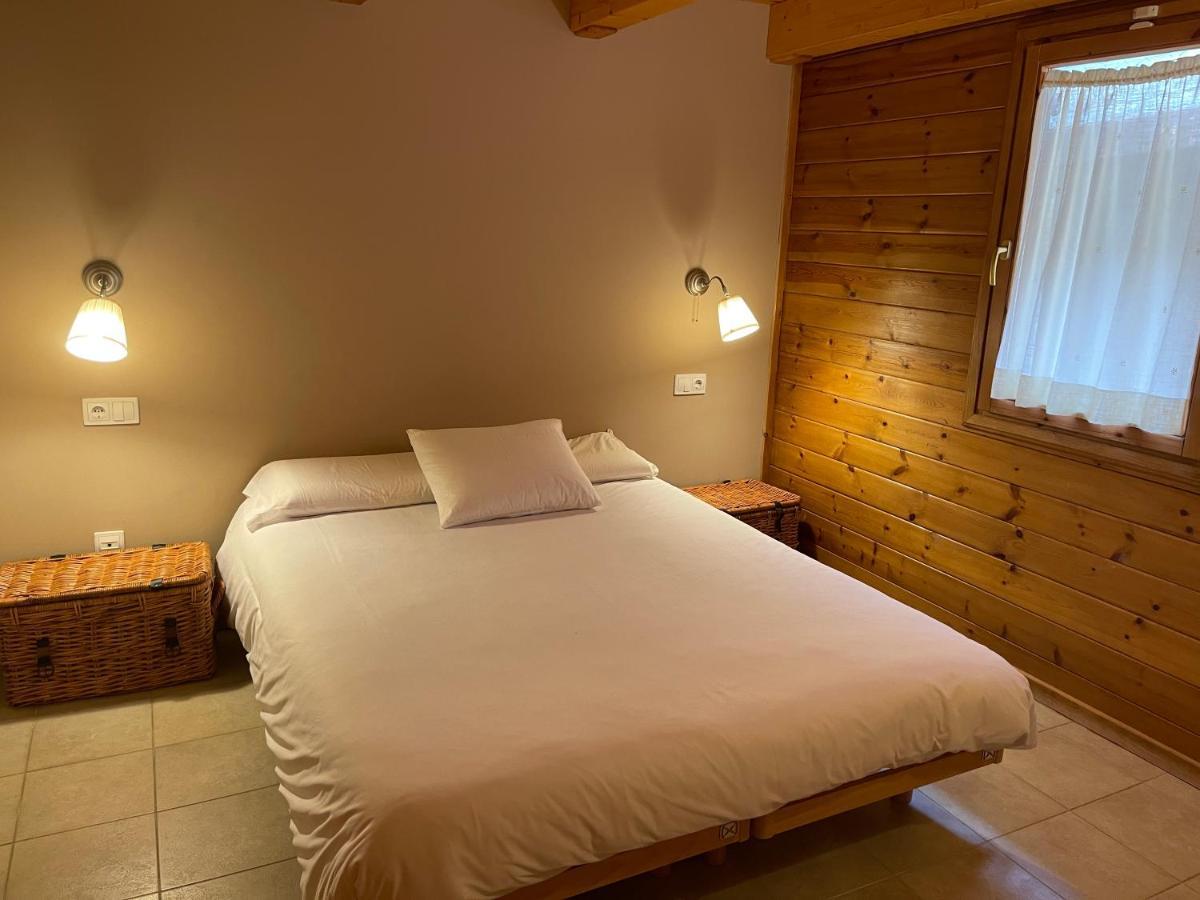 Apartament Siscaro - Peu Del Riu 310 - Vall D'Incles - Soldeu Zewnętrze zdjęcie