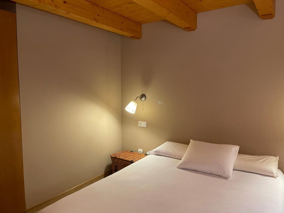 Apartament Siscaro - Peu Del Riu 310 - Vall D'Incles - Soldeu Zewnętrze zdjęcie