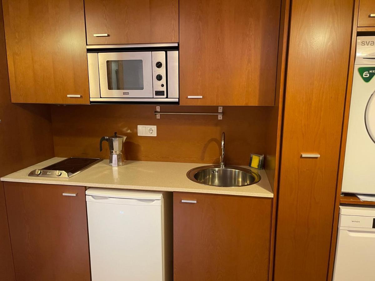Apartament Siscaro - Peu Del Riu 310 - Vall D'Incles - Soldeu Zewnętrze zdjęcie