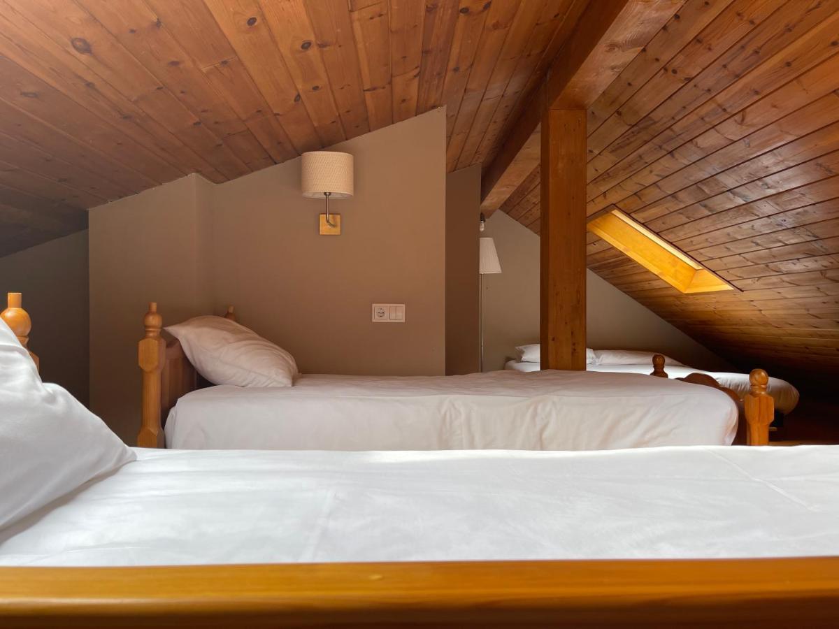 Apartament Siscaro - Peu Del Riu 310 - Vall D'Incles - Soldeu Zewnętrze zdjęcie