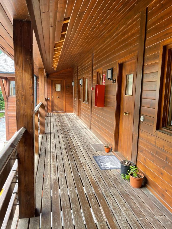 Apartament Siscaro - Peu Del Riu 310 - Vall D'Incles - Soldeu Zewnętrze zdjęcie
