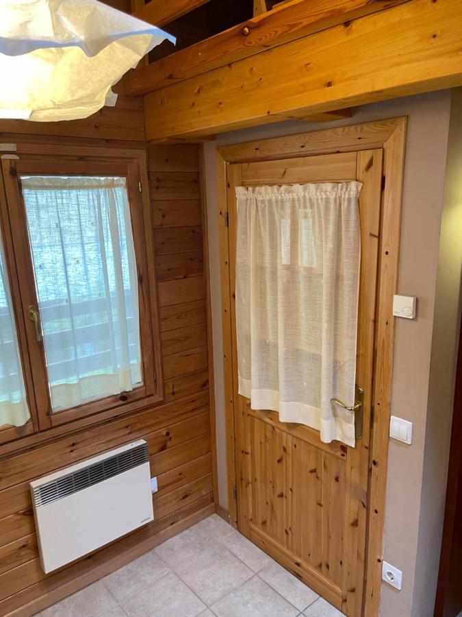 Apartament Siscaro - Peu Del Riu 310 - Vall D'Incles - Soldeu Zewnętrze zdjęcie